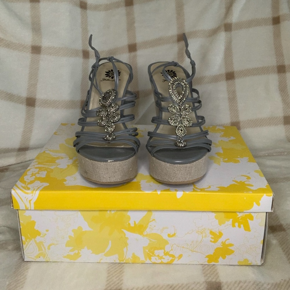 Yellowbox platform bel air